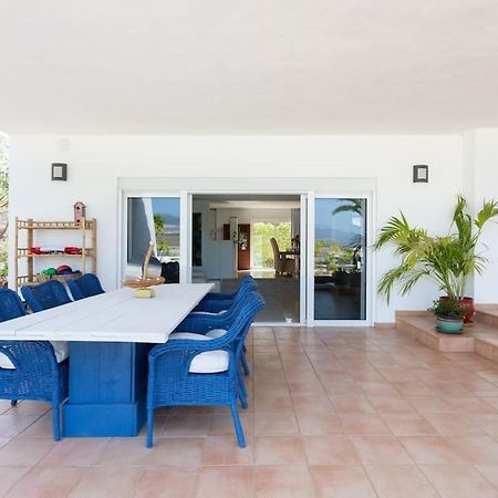 Luxe Villa With Private Pool, Jacuzzi And Spectacular Views Costa Adeje  Exteriér fotografie