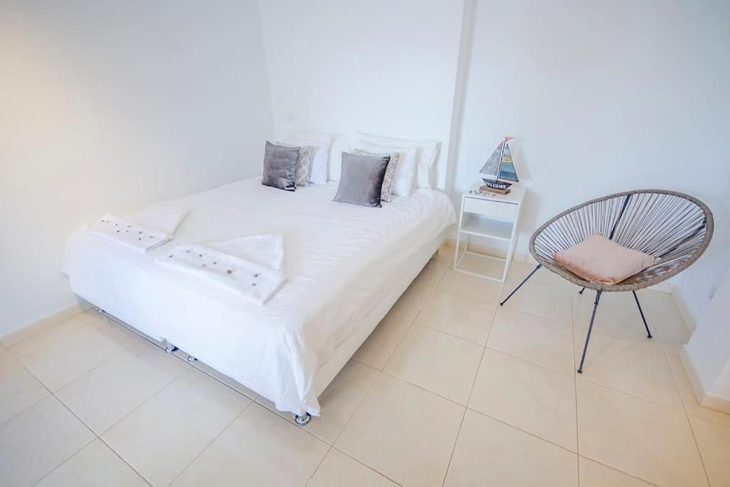 Luxe Villa With Private Pool, Jacuzzi And Spectacular Views Costa Adeje  Exteriér fotografie